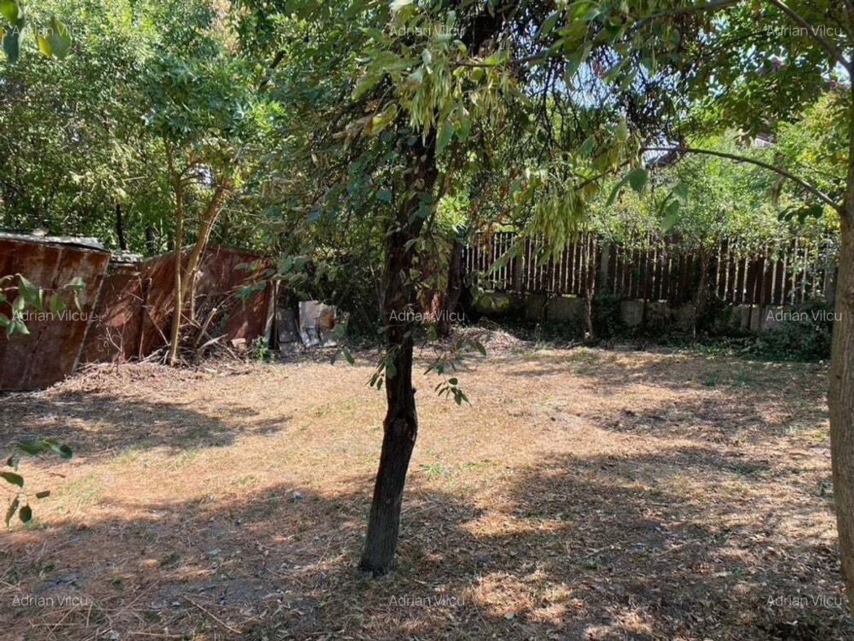 Casa cu teren in Fratelia . - 2