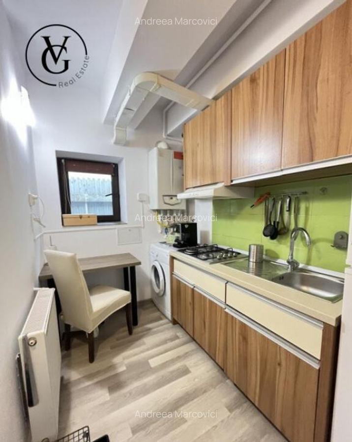 Studio cu gradina proprie | Mamaia Nord + loc parcare - 8