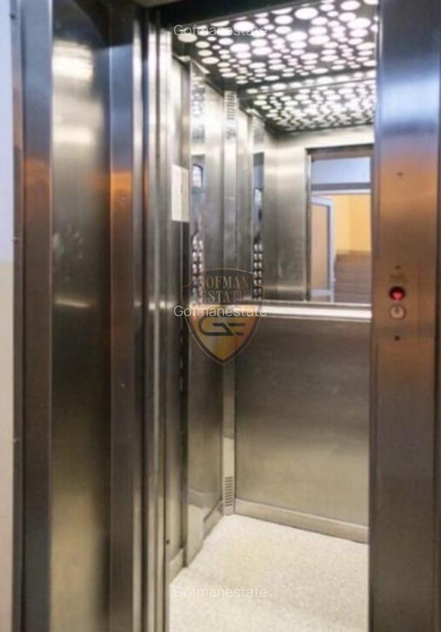 Apartament 3 camere Faleza Nord, la 2 min de plaja, centrala gaz, A./C. - 14