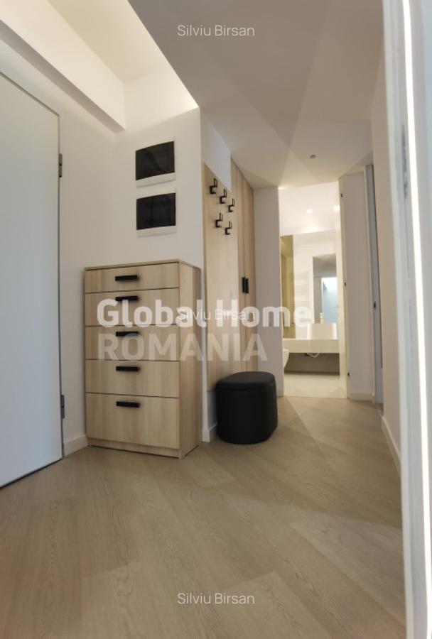 Apartament 2 camere 54,5MP | Pipera- Cortina North | Parcare - 12