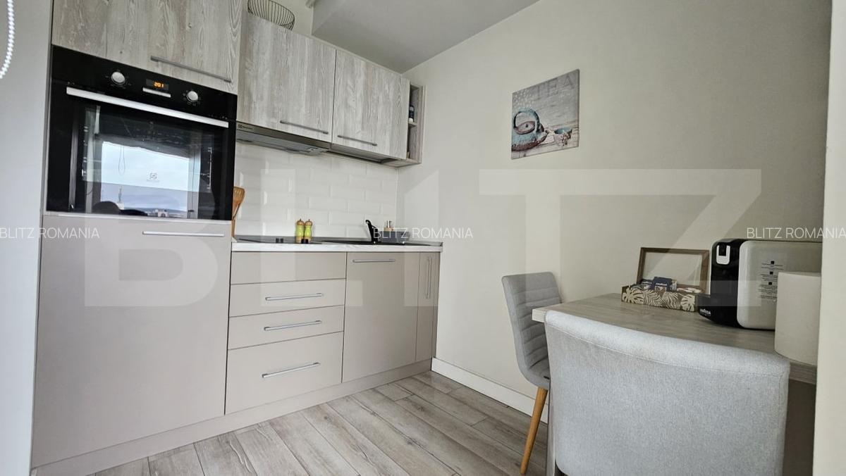 Afacere la cheie in Gheorgheni, Randament 10% - 4