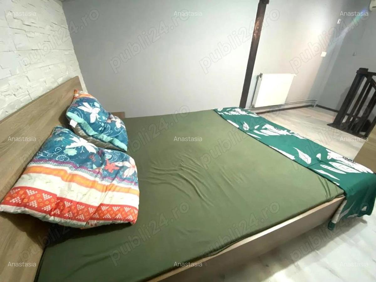 Garsoniera ultracentrala de inchiriat strada Republicii pietonala, Oradea - 1