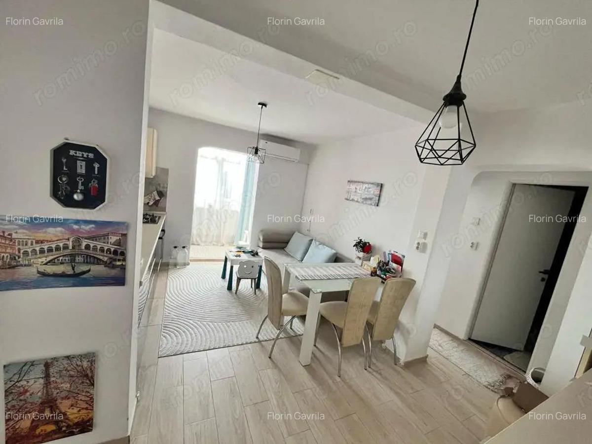 Apartament 2 dormitoare renovat 1980 Lujerului, Militari - 5