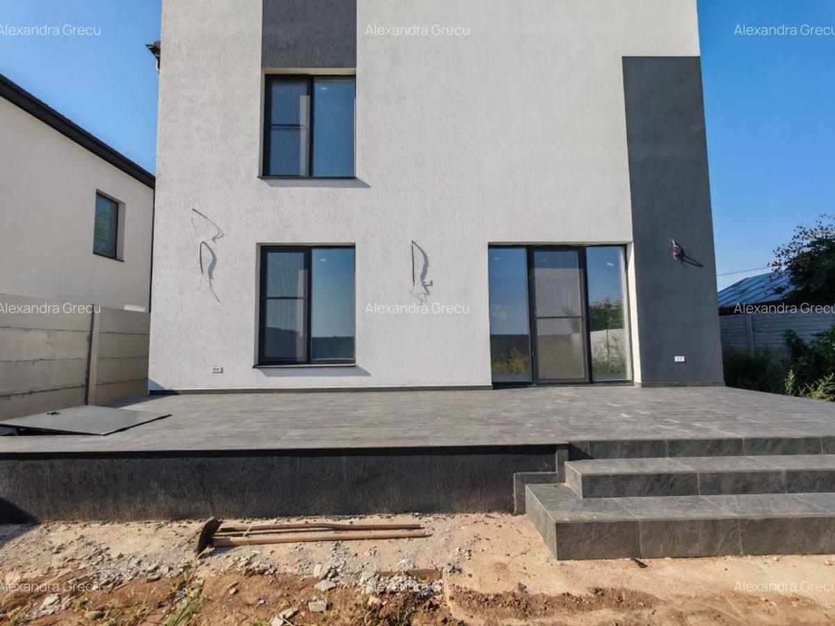 Casa 5 camere, curte 415 mp, mutare imediata- Berceni - 17