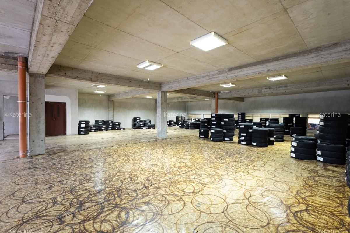 Proprietar vinde imobil industrial – Ruse, Bulgaria (la 10 minute de Giurgiu) - 10