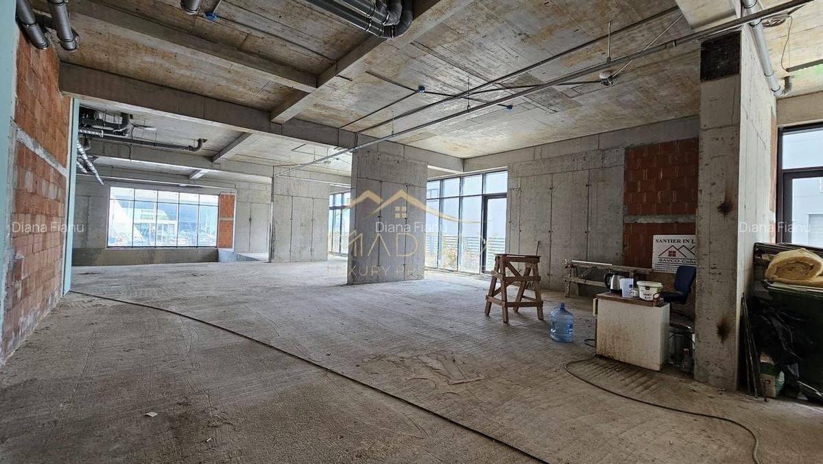 Spatiu comercial cu piscina acoperita***512mp utili//Pipera - 12