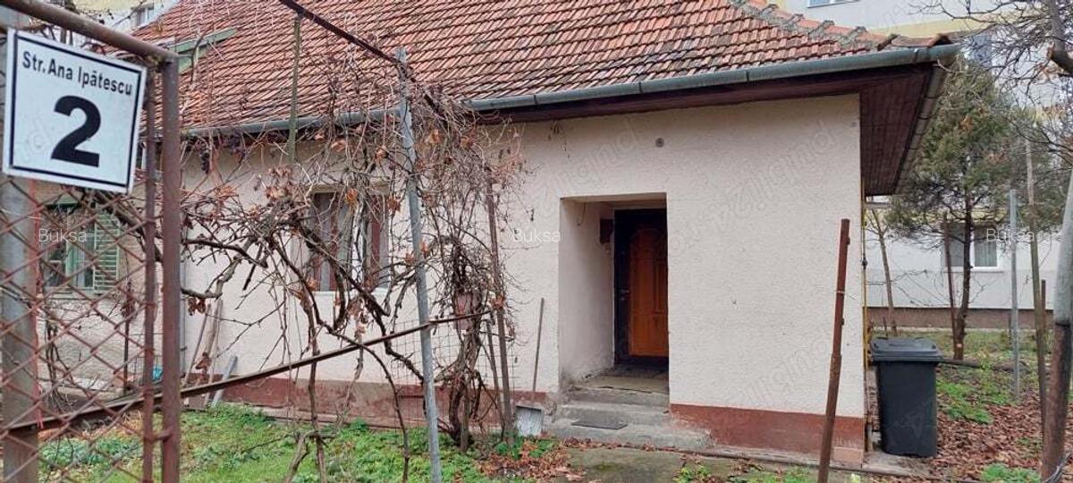 Vand casa Cart Gheorgheni - 3