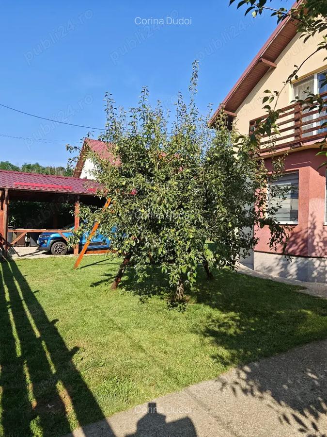 Vand casa Bascov, jud Arges, la 2 km de Pitesti - 2