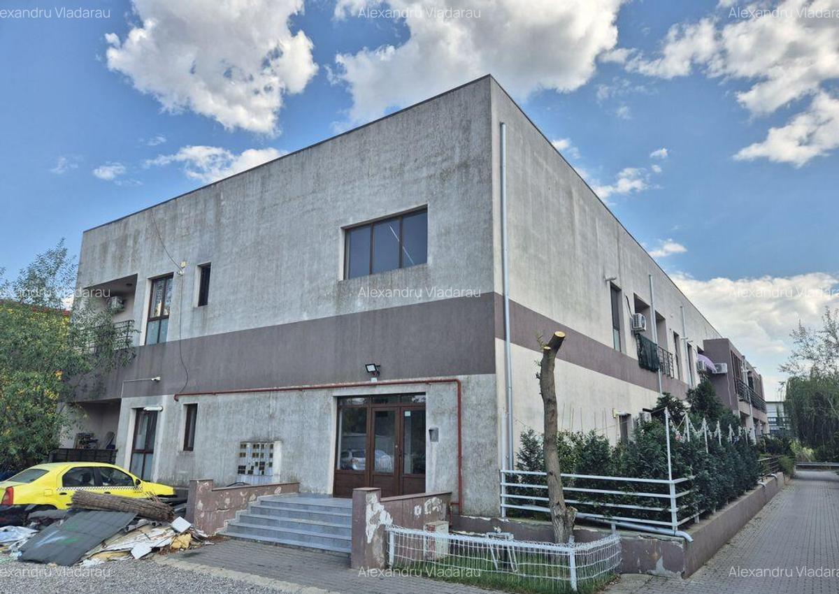 Apartament cu 2 camere 63.46 mp + loc de parcare - Otopeni - 10