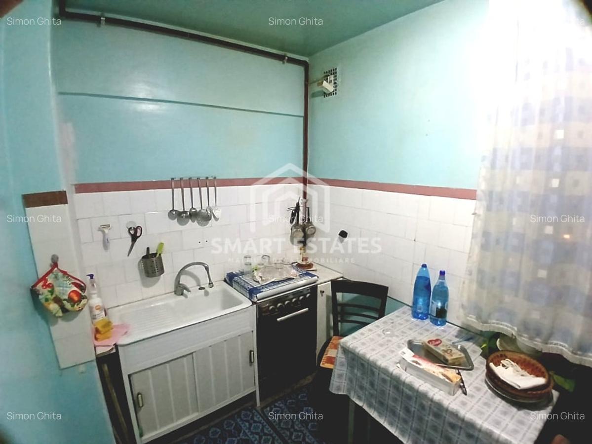 2 camere parc Gh. Petrascu | Baba Novac - 3