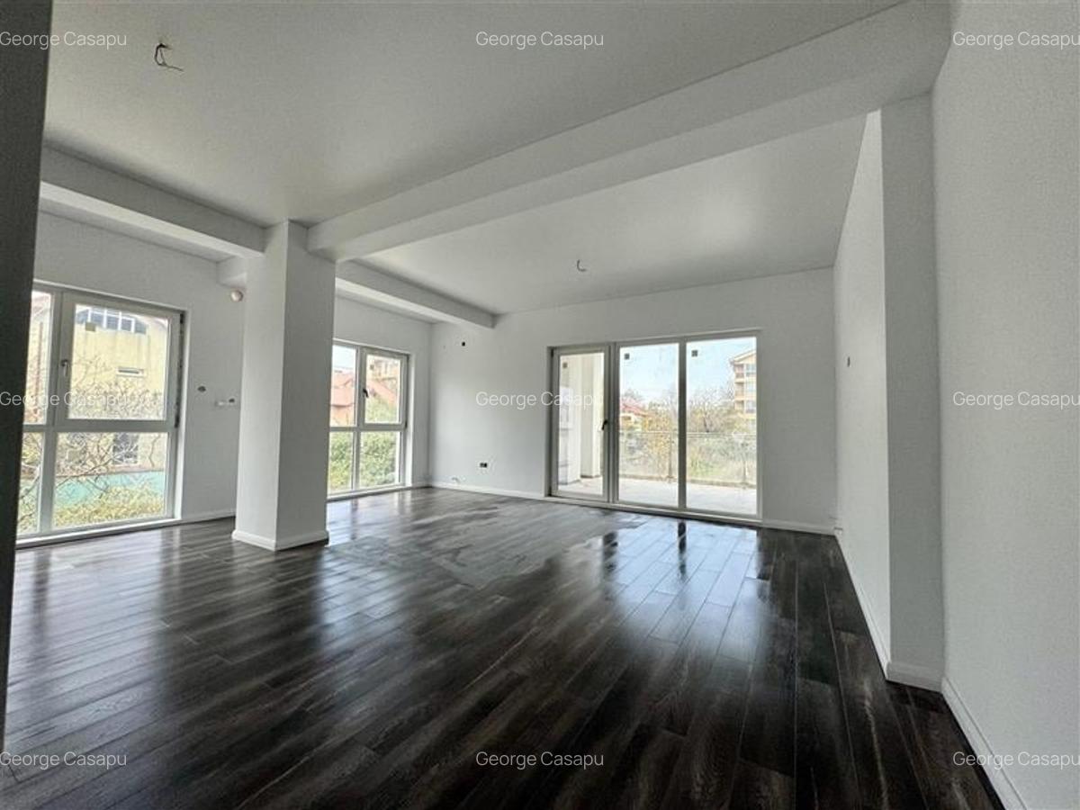 Studio Foarte Spatios la Cheie - Mamaia Nord zona Lidl - 3