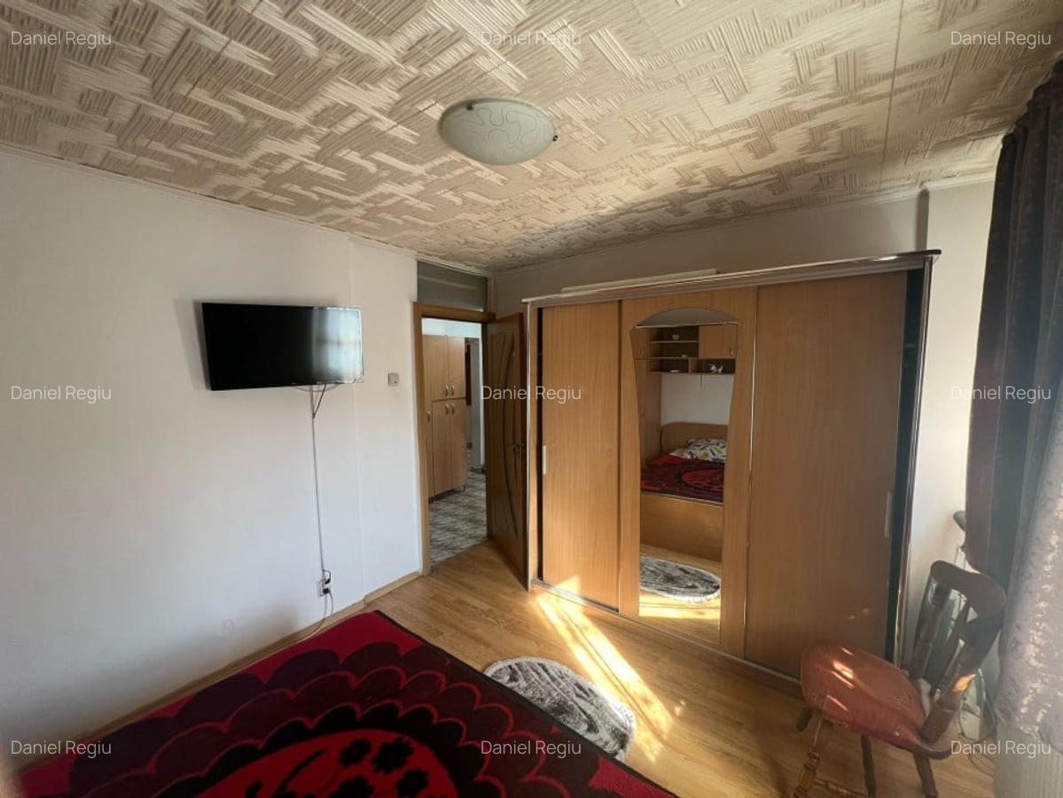Apartament 3 camere Uverturii - 9
