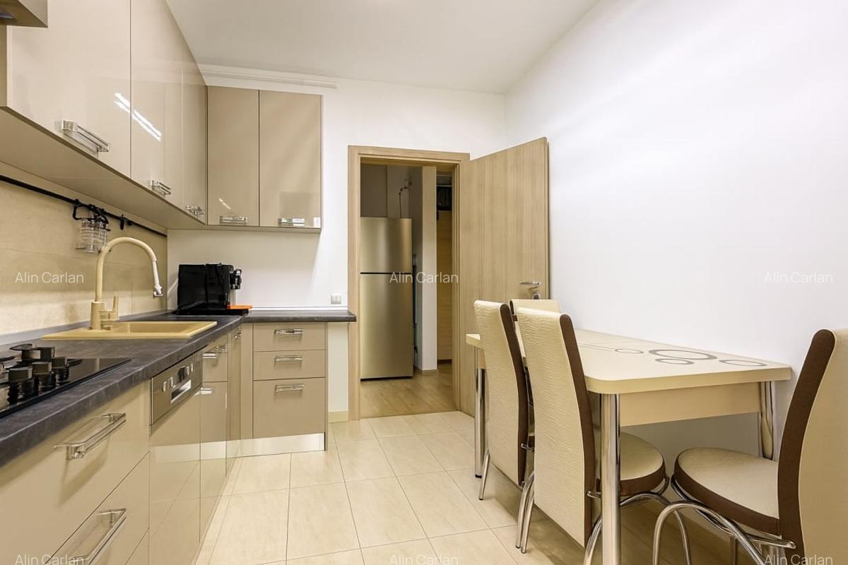 Apartament 4 camere  Greenfield Residence Salcamilor - 6