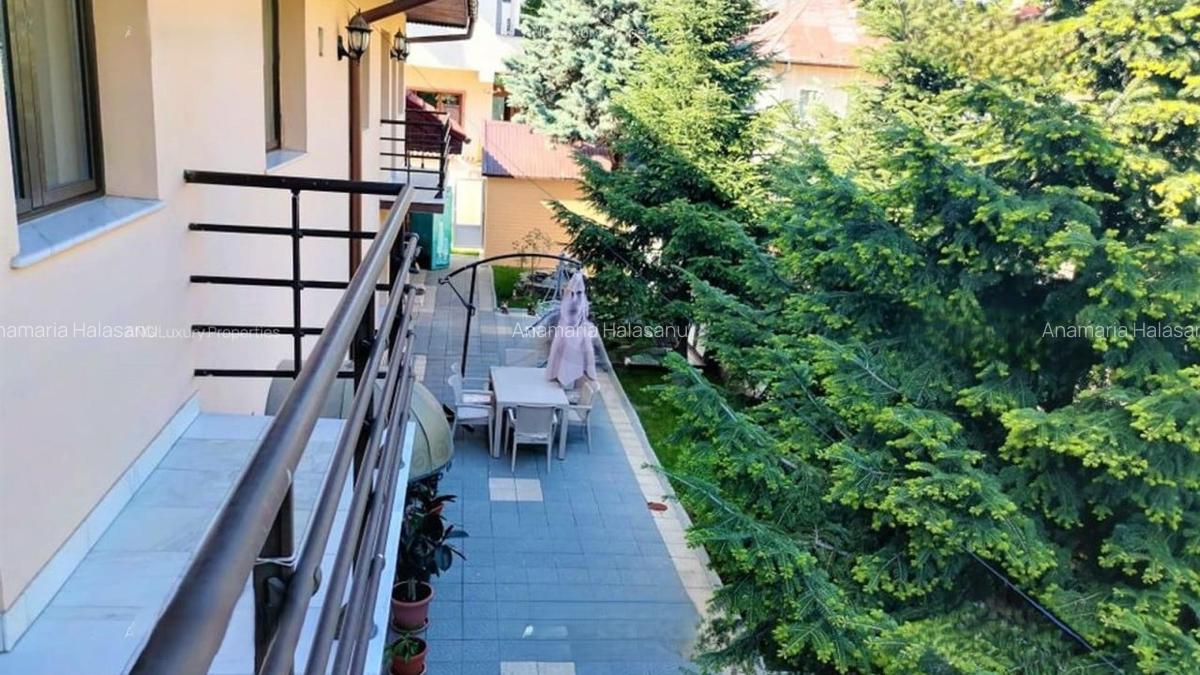 REV0003982 Oportunitate Unica I Casa 6 Camere I Teren 400 mp I Herastrau - 18