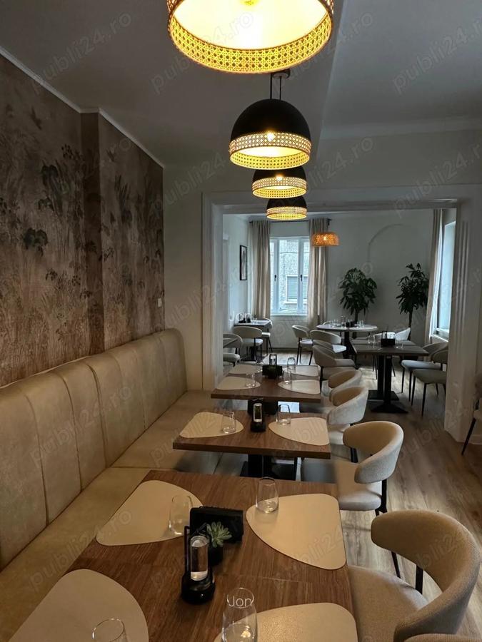 Restaurant de Vanzare Predare afacere la cheie ultracentral sectorul 1, Bucuresti - 1