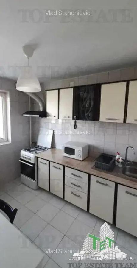 Apartament 3 camere | Bloc 1985 | 12 min de Metrou Crangasi - 7