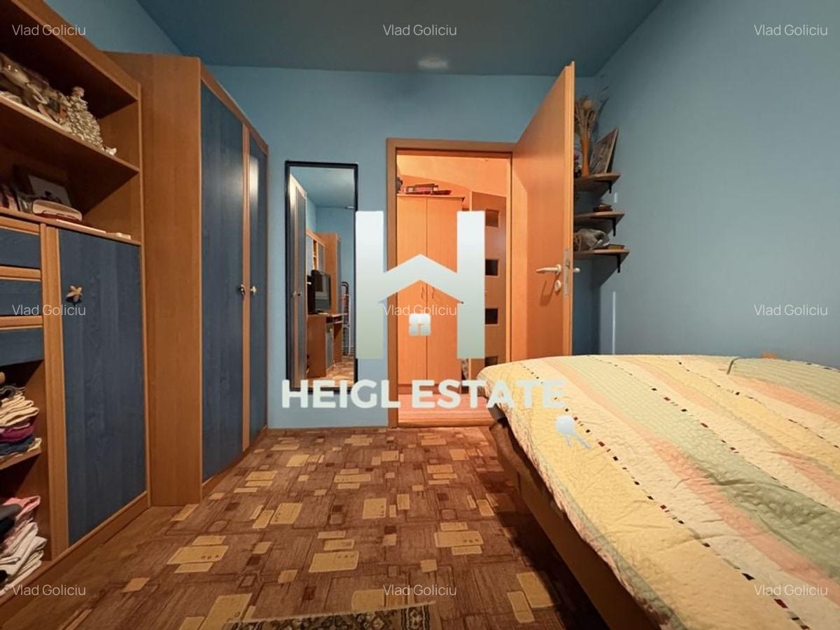 Apartament 3 camere Gheorghe Lazar - 5