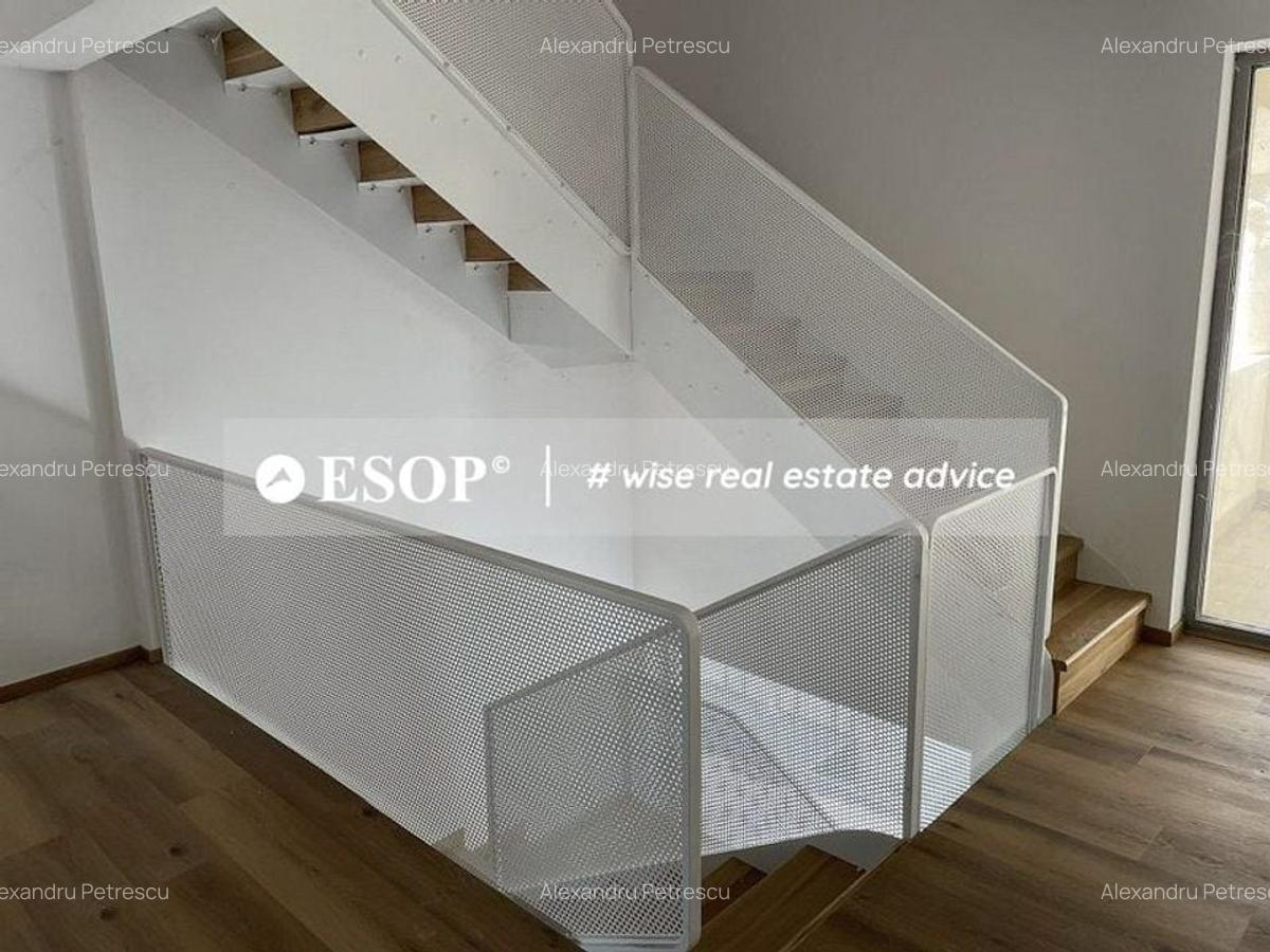 Vila renovata, sistem smart home si panouri solare, ID 14679 - 9