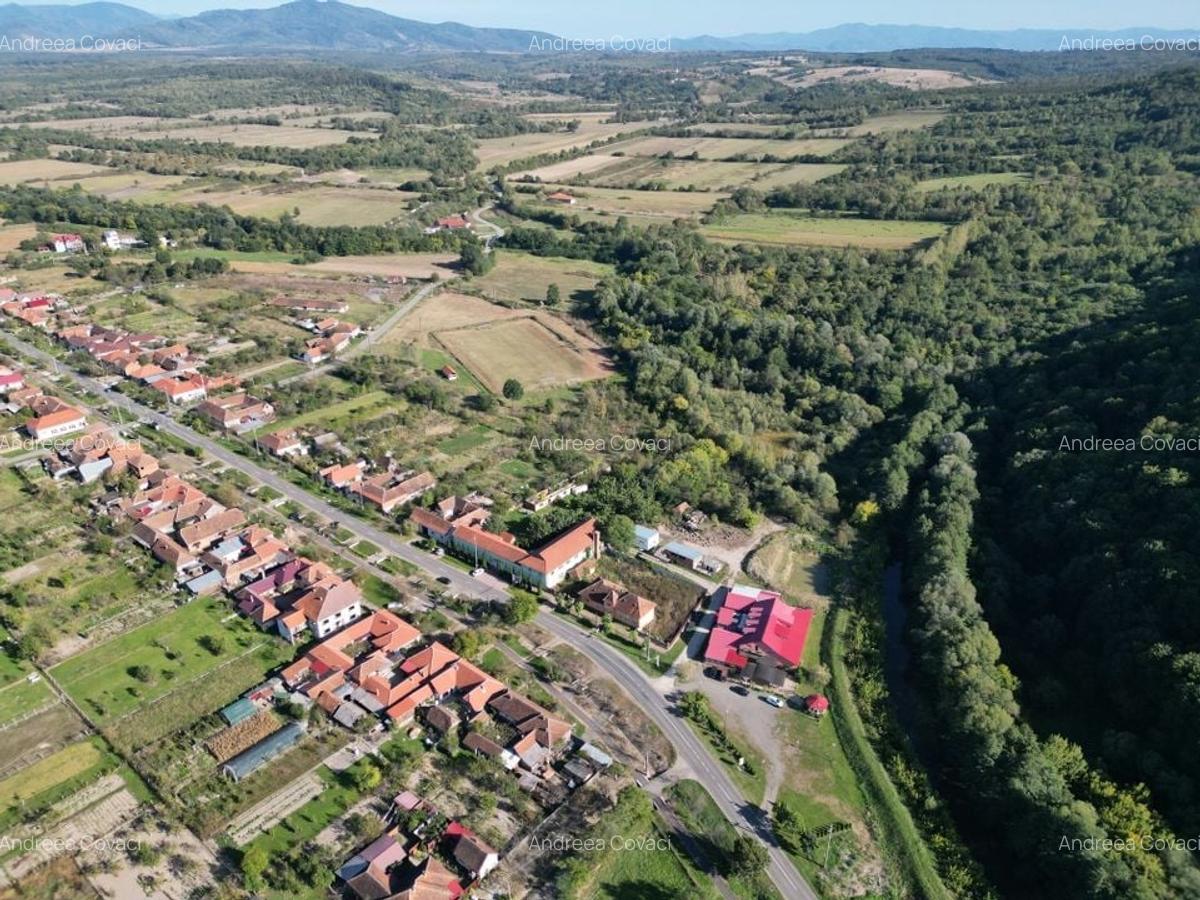 Sala de evenimente în inima naturii - 3