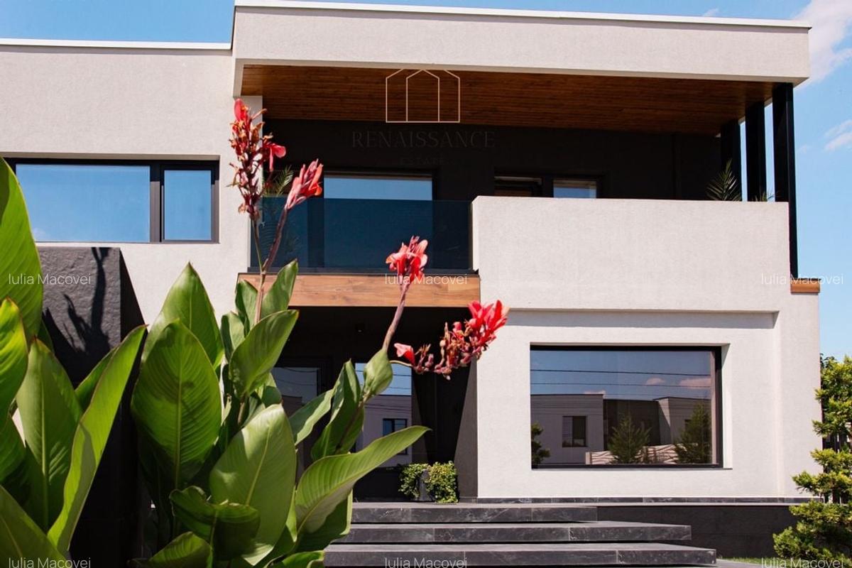 Dumbravita Vila 7 Camere | 205mp Utili 770mp Teren | Zona Lac - Padure - 20