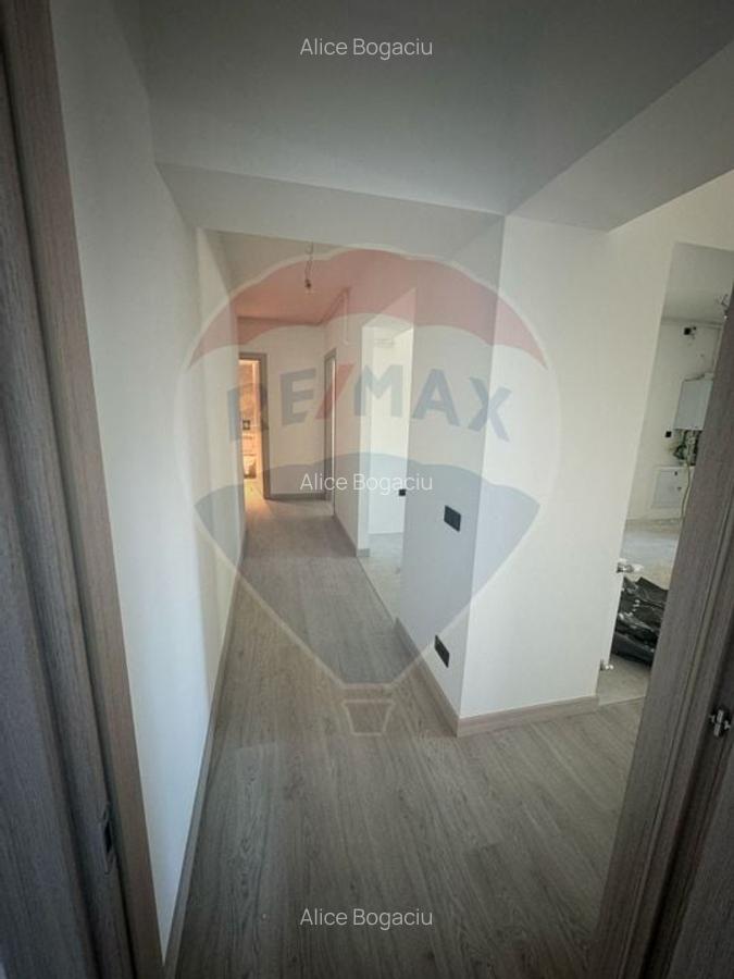 Inchiriere spatiu birou 110 mp InCity / Select Residence - 11