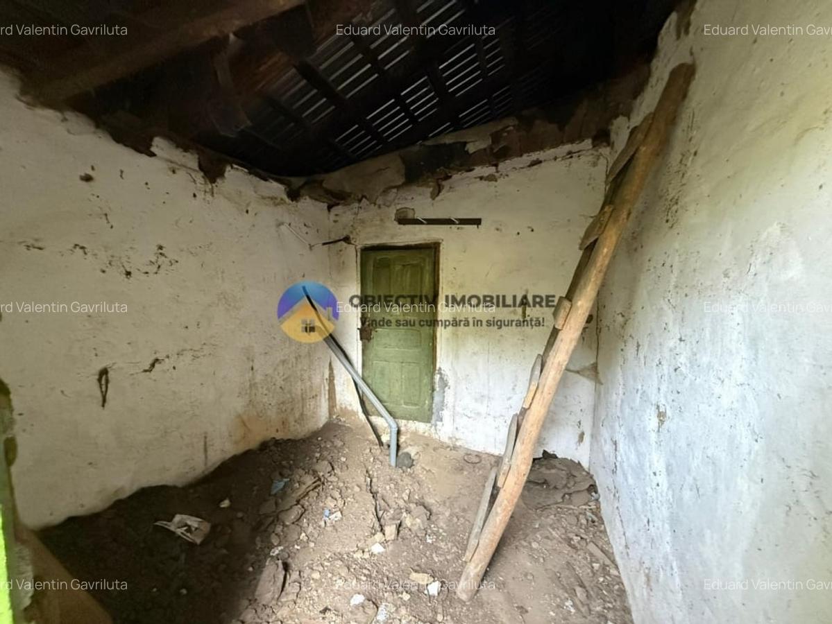 Casa + Teren de vanzare - Mastacan, Judetul Neamt - 15