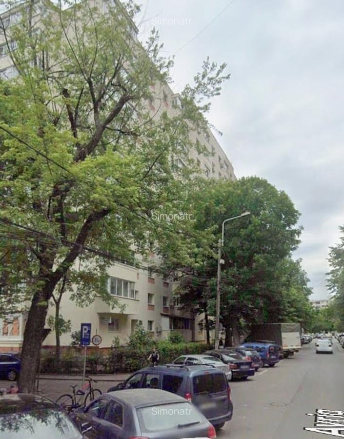 Proprietar,vand garsoniera Piata Iancului - 3