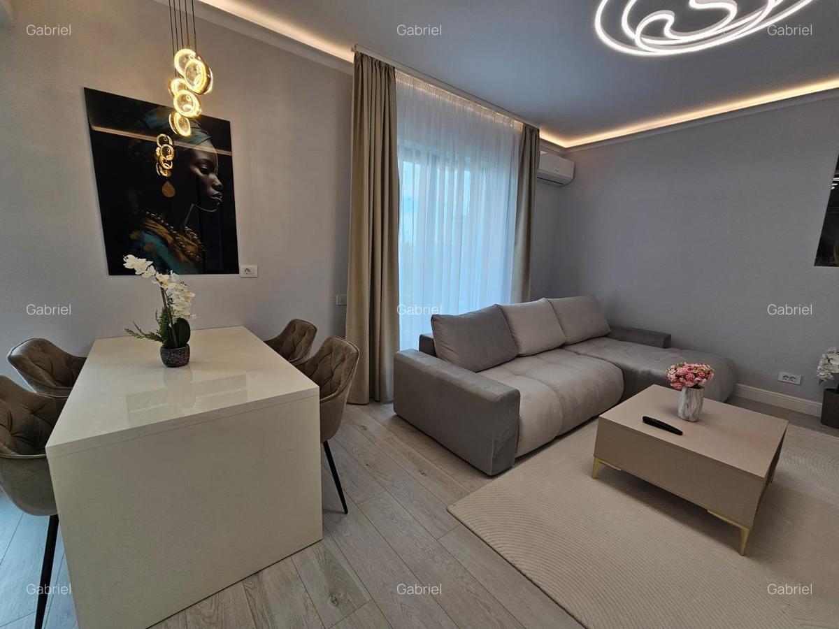 Apartament 2 Camere Premium Exigent Park View - 1