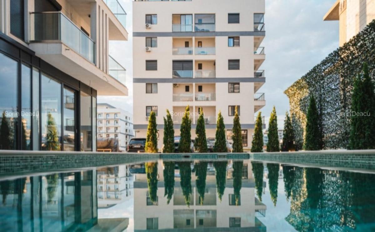 Queen’s Residence | MAMAIA NORD | TVA INCLUS | 2 CAMERE MOBILAT | PARCARE OPTION - 7