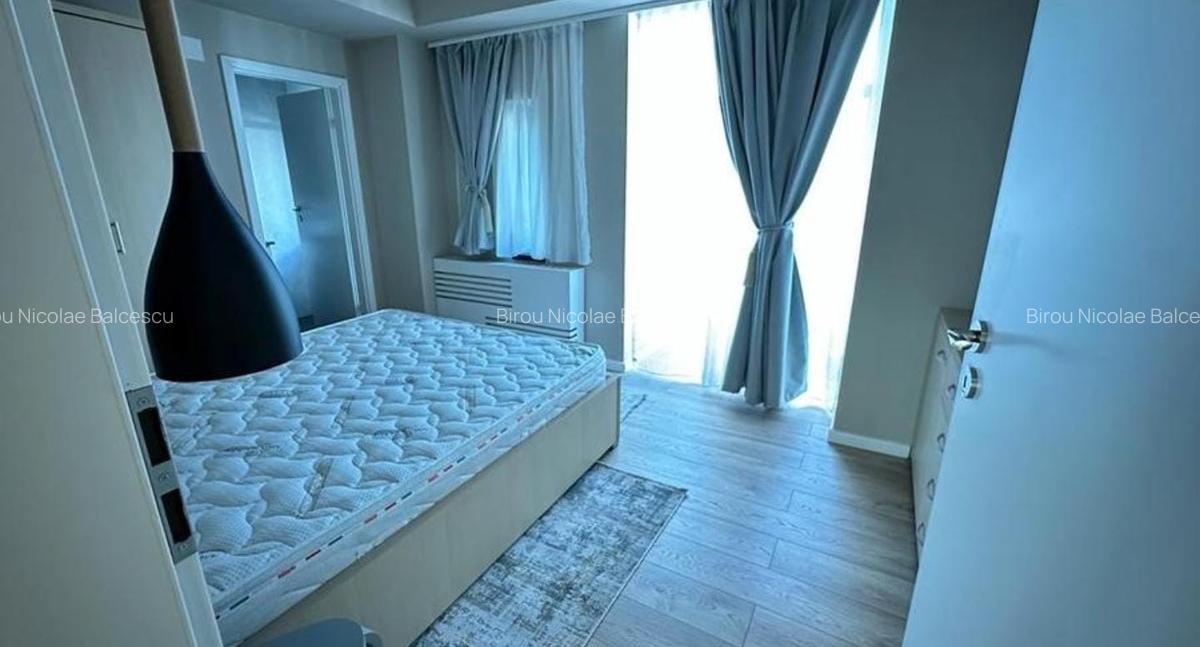 Apartament  2 camere Lux+CTP in Bloc Nou  zona Domenii - 8