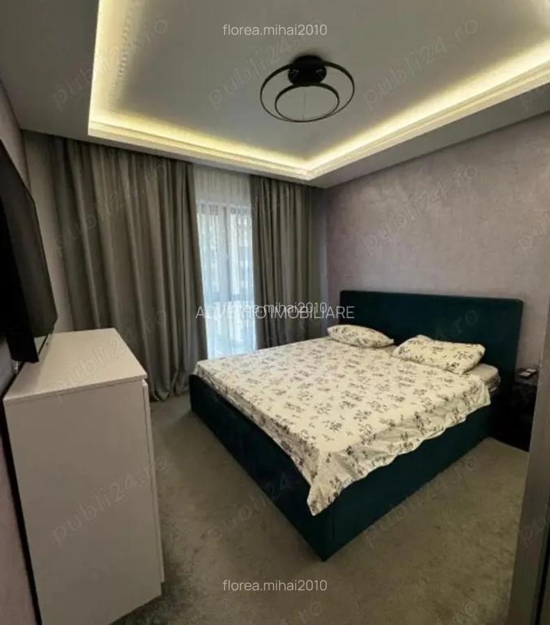 Apartament 2 camere Exigent Plaza Residence - 3 Apartament 2 camere Exigent Plaza Residence - 3