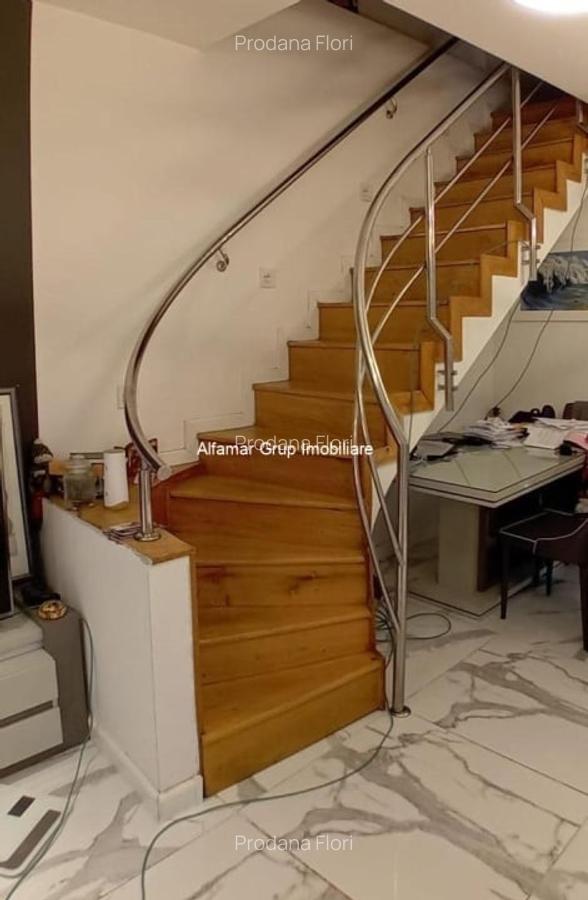 Casa cu povesti din Lacul Tei - 5