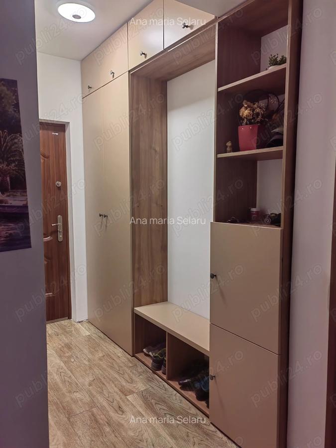 Vand apartament 2 camere Tractoru, Isaran - 6