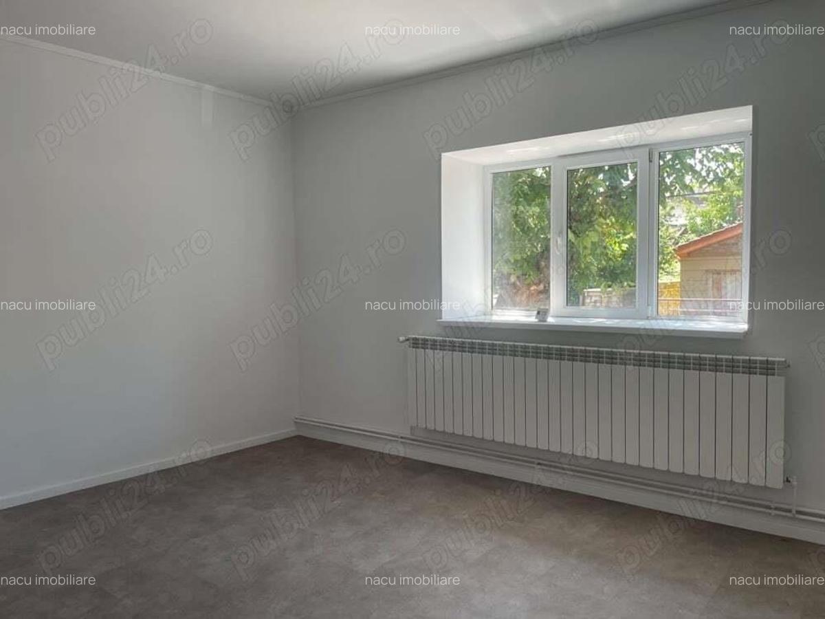 Dej ,str. I P Reteganu, casa parter ,piatra moderna,105000 euro negociabil - 2