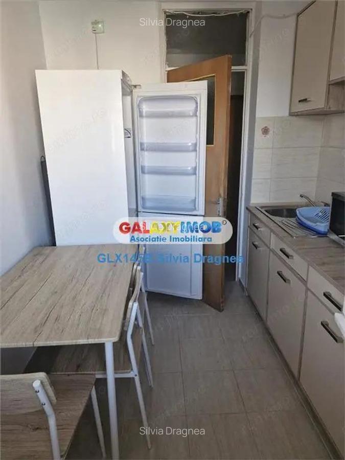 INCHIRIERE apartament 2 camere Nicolae Grigorescu (metrou) - 11
