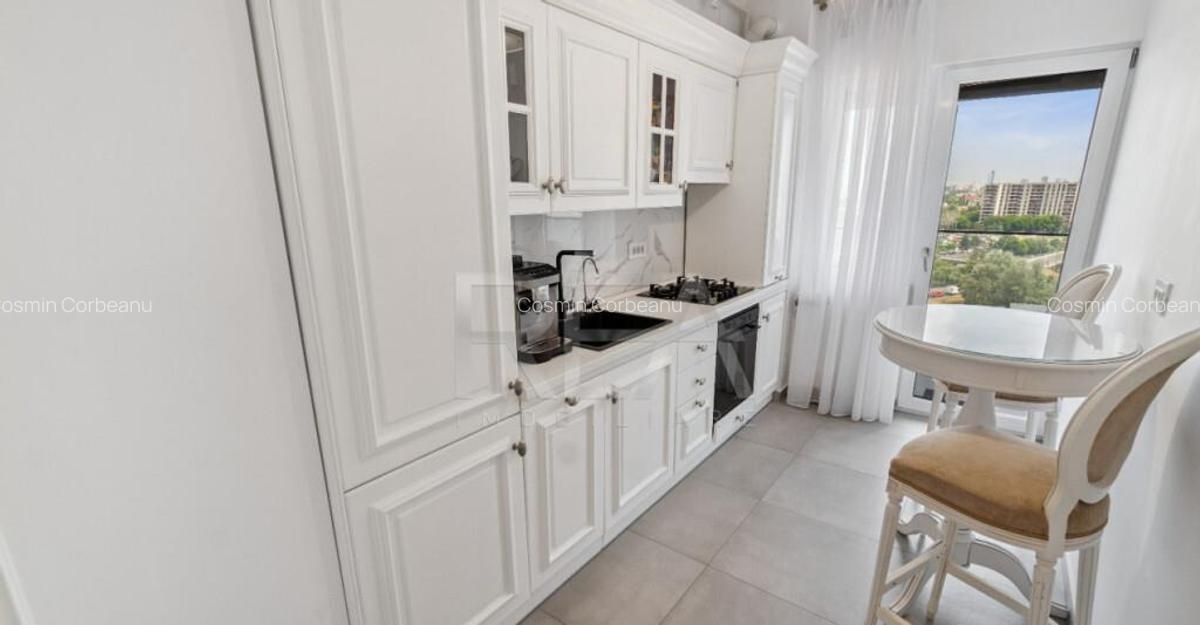 3 camere Lacul Morii Lake House 2 - 8