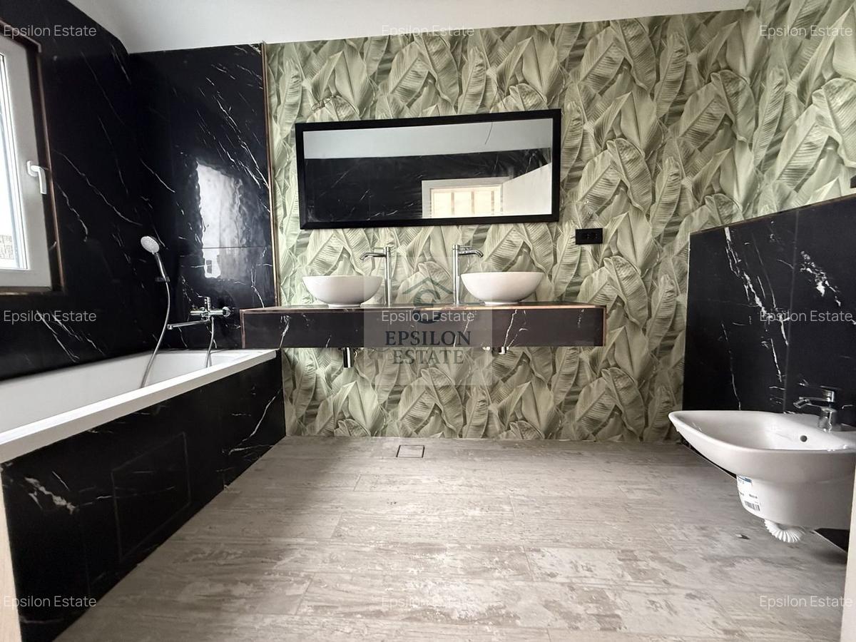 Casa tip duplex Balotesti - Codrii Vlasiei - 19