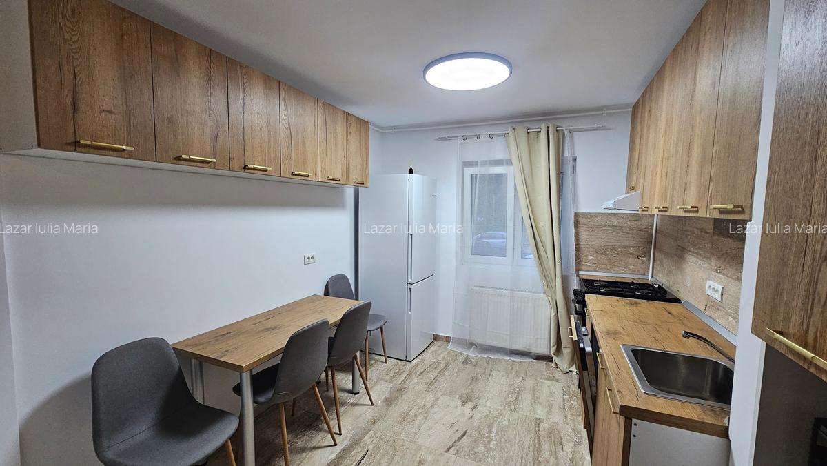 Apartament 4 camere complet renovat prima inchiriere Aviatiei - 2