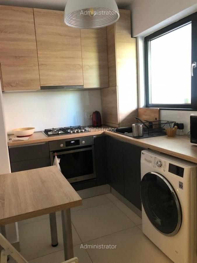 Piata Victoriei str. Doctor Felix in bloc nou, centrala proprie - 5