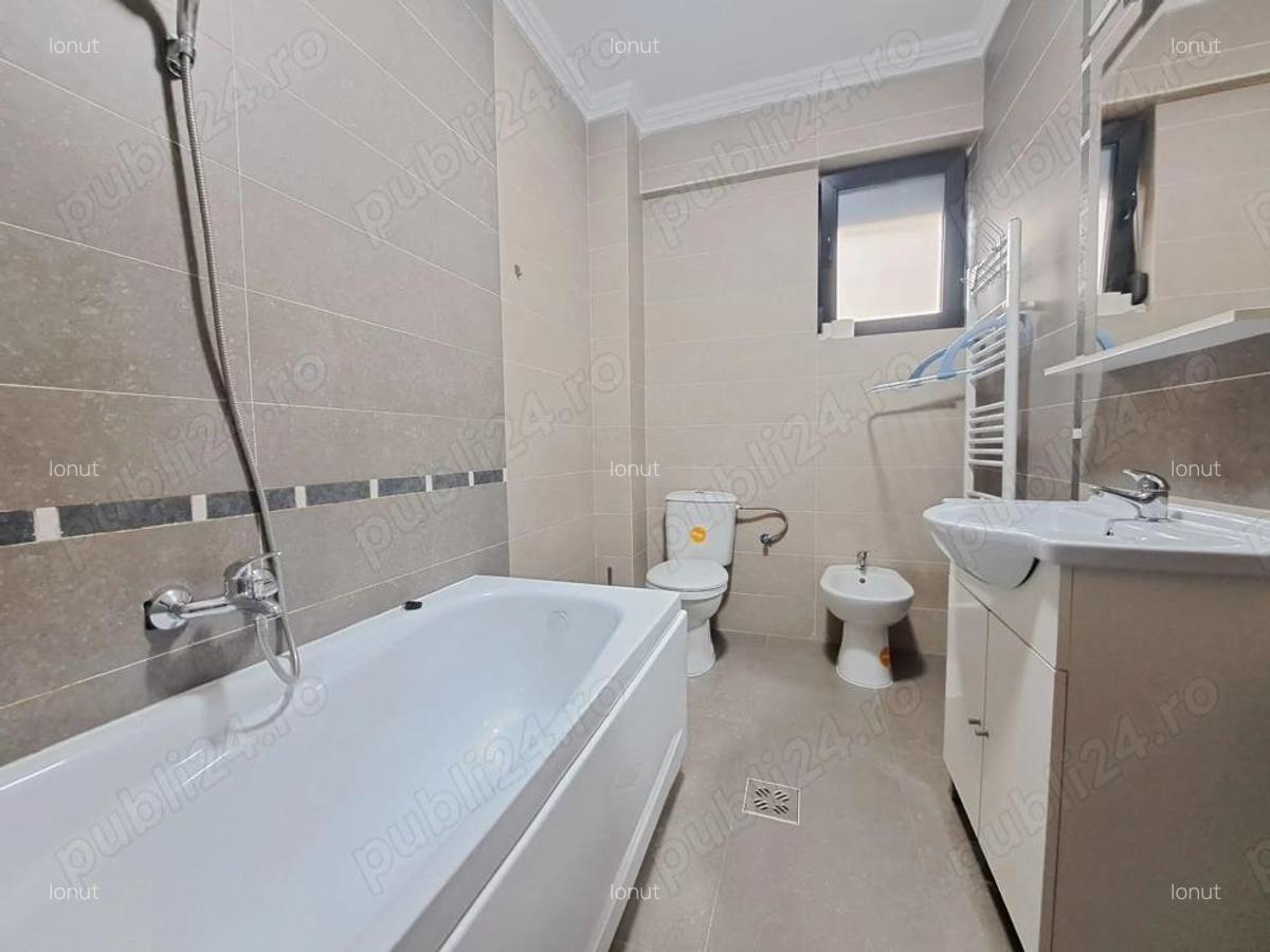 Se inchiriaza apartament cu 2 camere - zona Panoramic Residence Galata sos . Iasi Voinesti 46 - 2