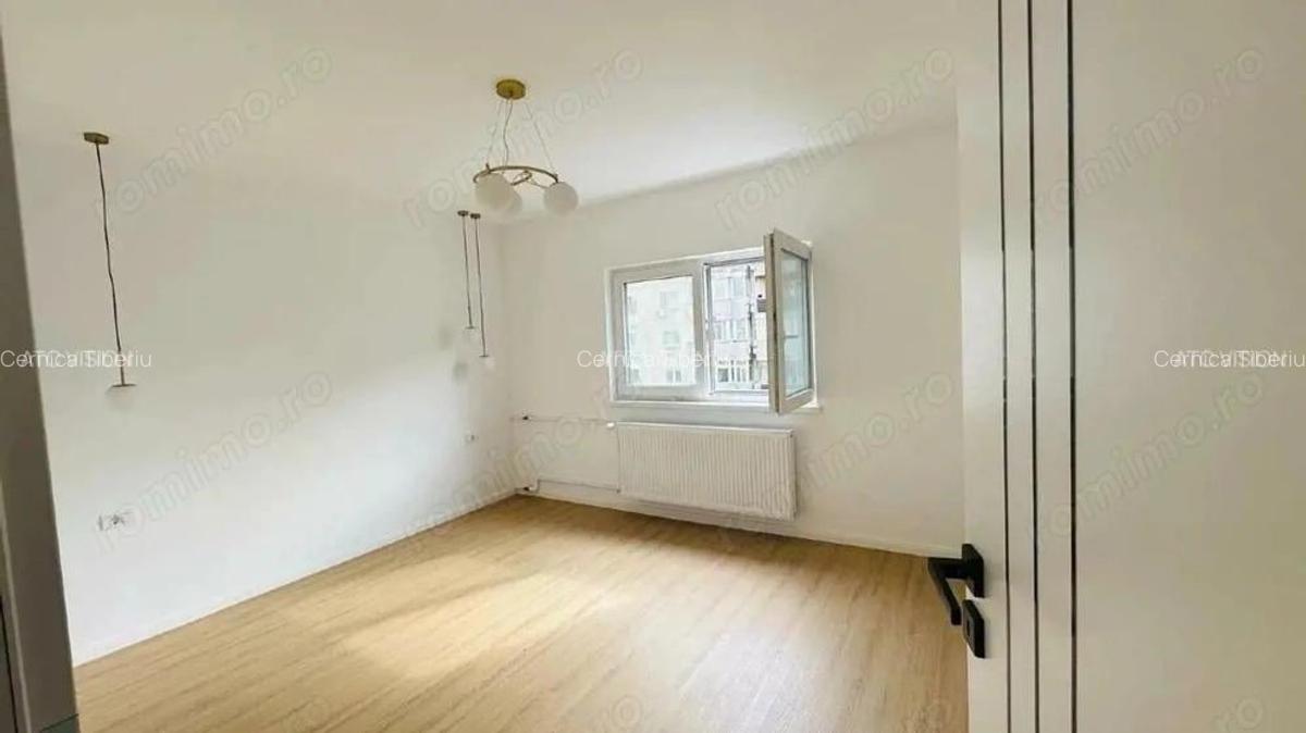 Apartament 2 camere Sebastian - Parc Sebastian - 4