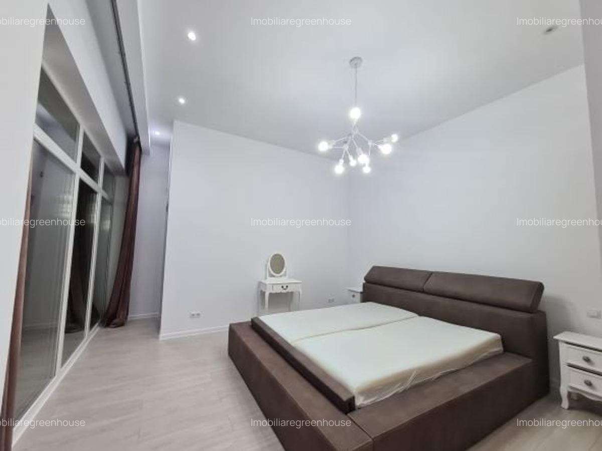 APARTAMENT DE LUX – 2 CAMERE • 2 BĂI • 85 MP ,ETAJ 1 - 7