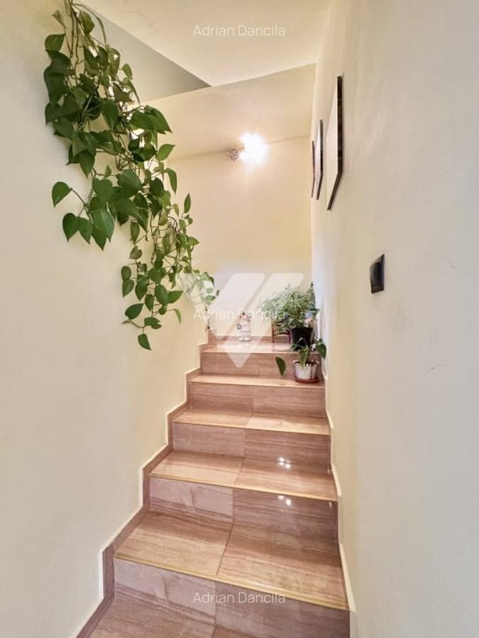 Casa spatioasa si luminoasa  Sibiu cartierul Veteranilor - 8