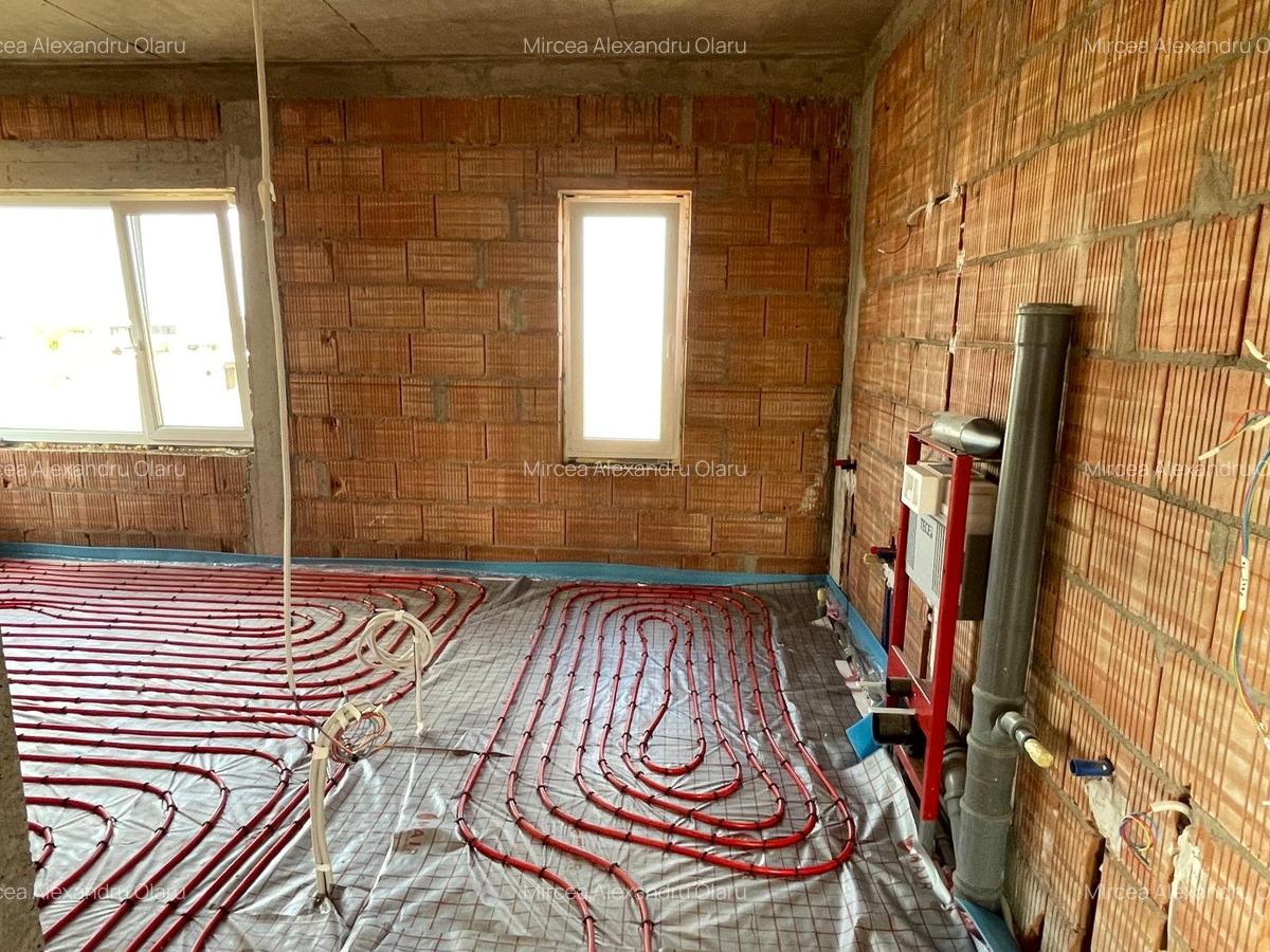 Comision 0 - Dezvoltator 3 camere - 121000euro TVA si parcare inclusa! - 10