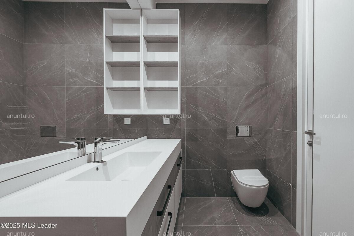 Floreasca, One Verdi Park, apartament 2 camere, 57,6 mp - 9