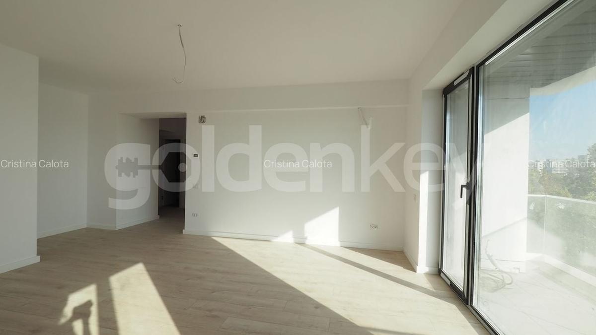 Apartament 3 camere | Vedere panoramica - 3