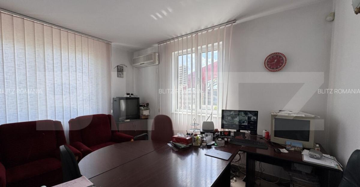 Spa?iu industrial tip hala cu birouri, acces tir, 2 rampe, - 3
