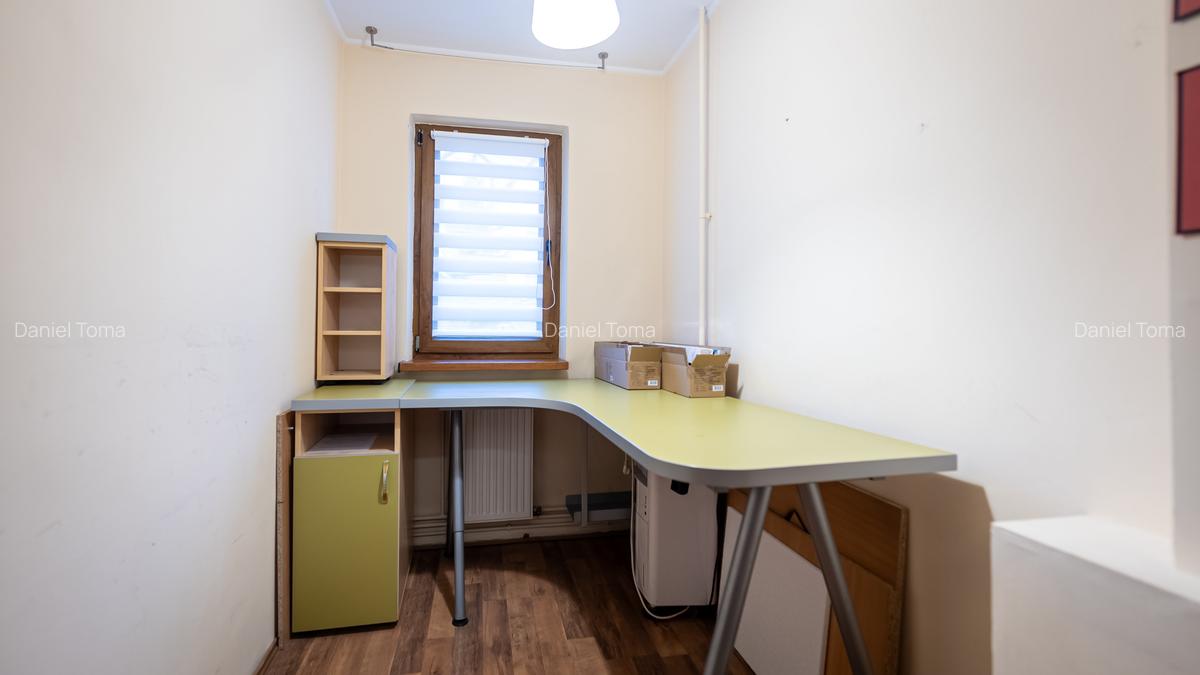 Apartament 3 camere, etaj 1 - Centrul Civic - 7