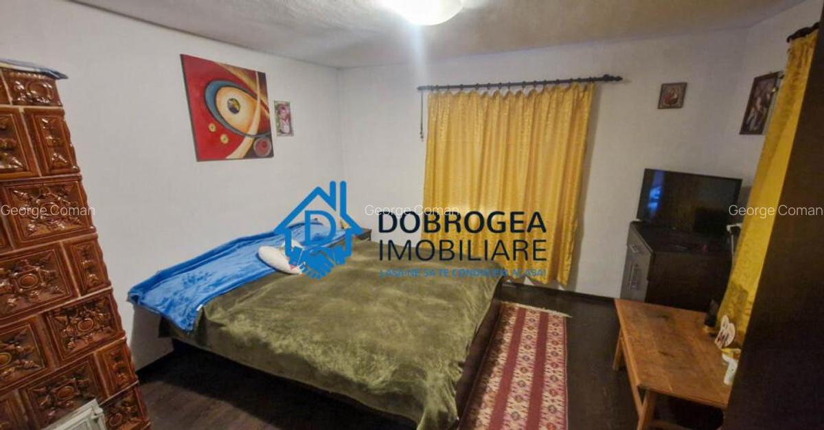 ZONA PODGORIILOR - CASA 3 CAMERE, SUPRAFATA 94 MP, CENTRALA - 4
