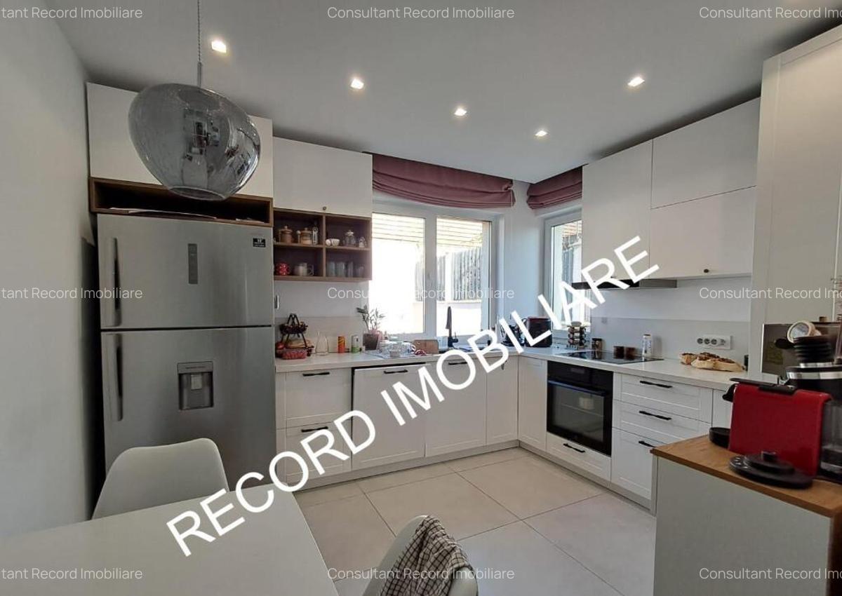 Duplex cu garaj sup.141 mp, teren 300 mp zona Voronet Cluj-Napoca - 10